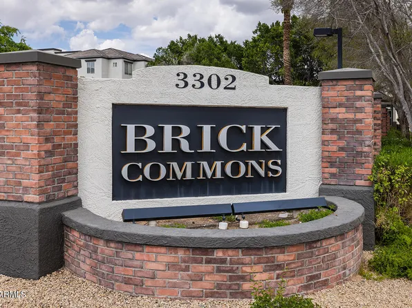 3302 N 7TH Street #233, Phoenix, AZ 85014