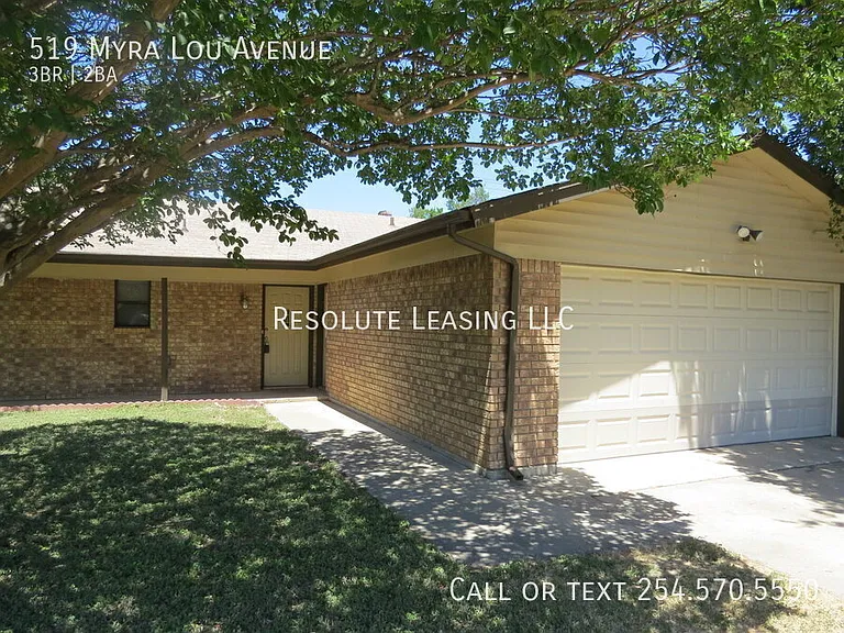 519 Myra Lou Ave — Photo 2