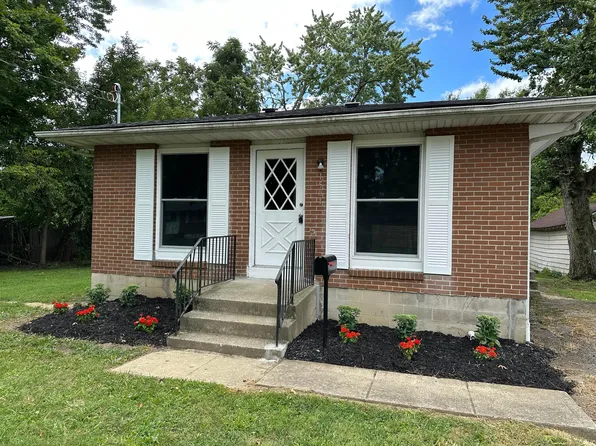 1501 Koebel Rd, Columbus, OH 43207
