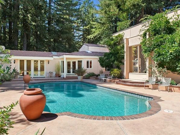 11515 Barnett Valley Road, Sebastopol, CA 95472