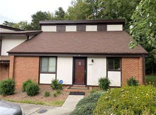 3105 Alder Way UNIT E, Greensboro, NC 27407