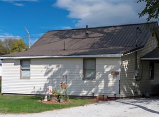 504 Adams St, Conesville, OH
