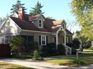 116 Centenary Dr, Salisbury, MD 21804