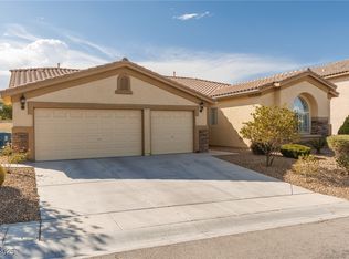 6561 Alma White St, Las Vegas, NV 89110