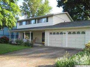 750 Ironwood Dr SE, Salem, OR 97306