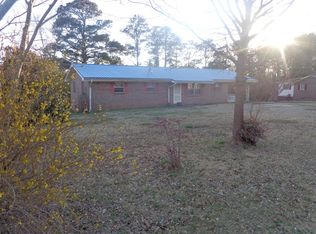 424 Bonner Dr, Roanoke, AL 36274