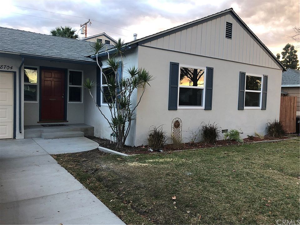 1st image of 8704 Jacmar Ave