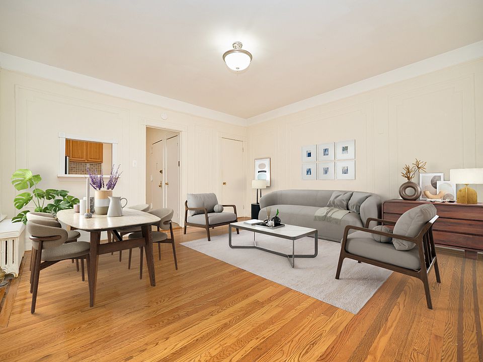 1st image of 416 E 89th St APT 4F
