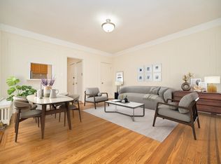 416 E 89th St #3FF, New York, NY 10128