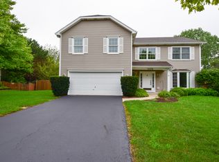 24218 W Partridge Dr, Plainfield, IL 60544
