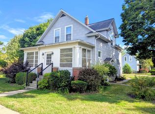 309 W Fisher St, Bay City, MI 48706