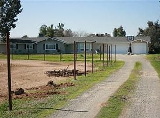 17212 Road 38, Madera, CA 93636