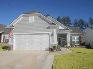 2027 Moultrie Ct, Indian Land, SC 29707