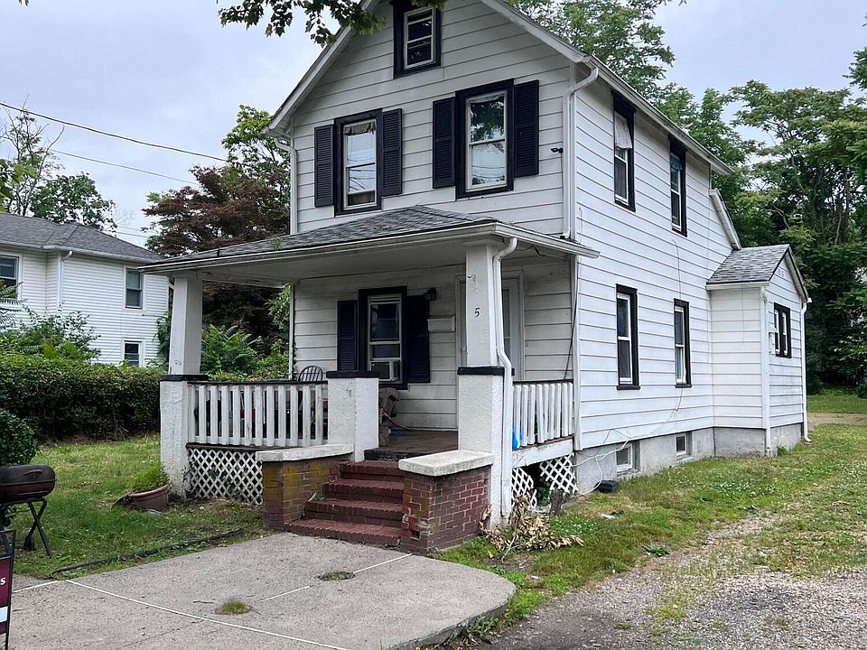 2nd image of 5 George Street