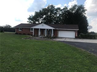 C R 24, De Graff, OH 43318