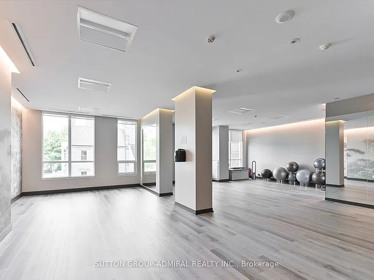 500 Sherbourne St #1205 — Photo 11