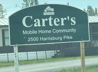 2500 Harrisburg Pike #19, Grove City, OH 43123