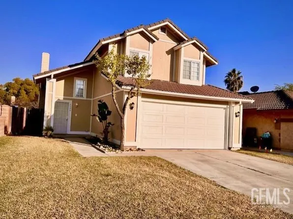 5324 Tupper Ct, Bakersfield, CA 93307