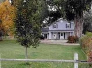 545 Grantsdale Rd, Hamilton, MT 59840