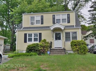 57 Harrison Ave, Waldwick, NJ 07463