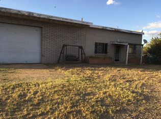 417 E Navajo St, Huachuca City, AZ 85616