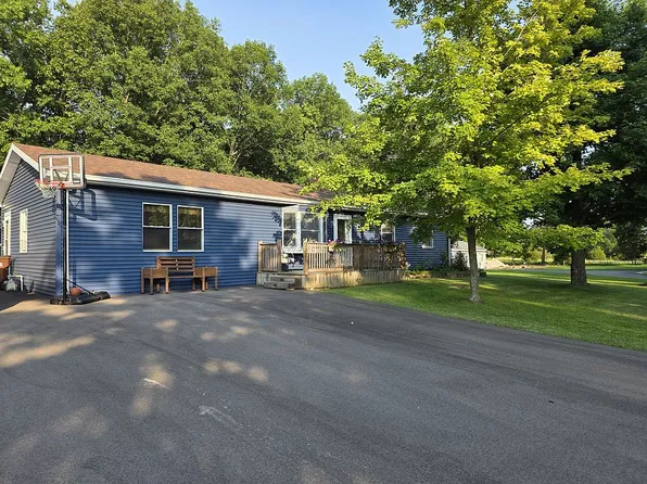 351 N Huber Ln, Liberty, IN 47353