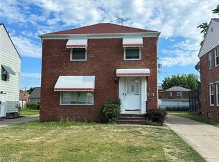 20901 Tracy Ave, Euclid, OH 44123