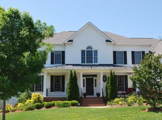 9510 Centerwood Dr, Raleigh, NC 27617
