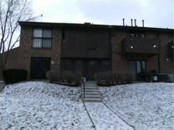 9017 N Park Plaza Ct #9017, Milwaukee, WI 53223