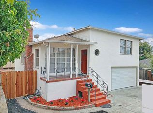 1630 165th Ave, San Leandro, CA 94578