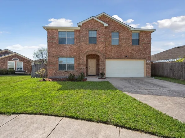 704 Shale Ct, Arlington, TX 76002