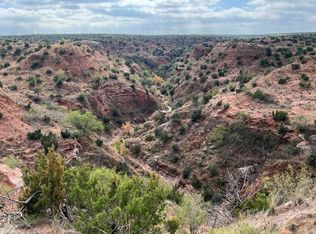 0 County Road 1105, Rotan, TX 79546