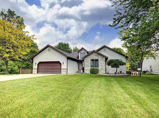 5000 Terry Lake Rd, Hamilton, IN 46742
