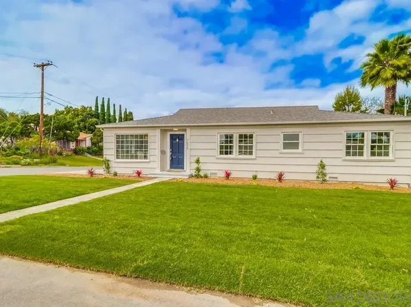 7978 Canton Dr, Lemon Grove, CA 91945