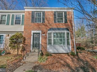 1101 Wildpark Ave, Gaithersburg, MD 20879