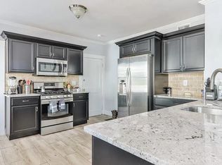 55 Whitten St #1, Dorchester, MA 02122