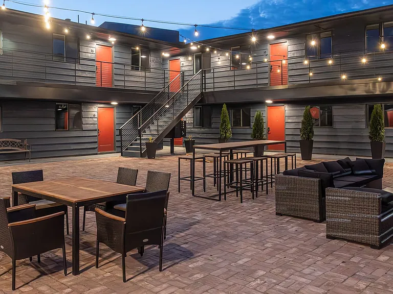 Atrium Apartments — Photo 42