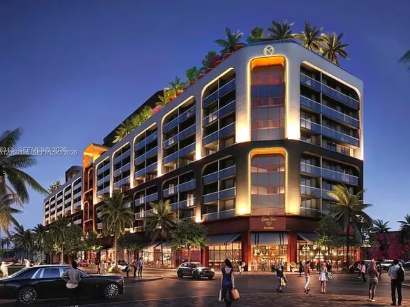 2700 NW 2nd Ave #442, Miami, FL 33127