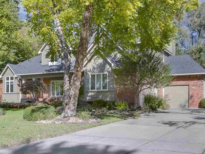 2841 N Wild Rose Ct, Wichita, KS, 67205
