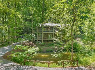 2991 Walden Flats Way LOT 8R, Sevierville, TN 37862