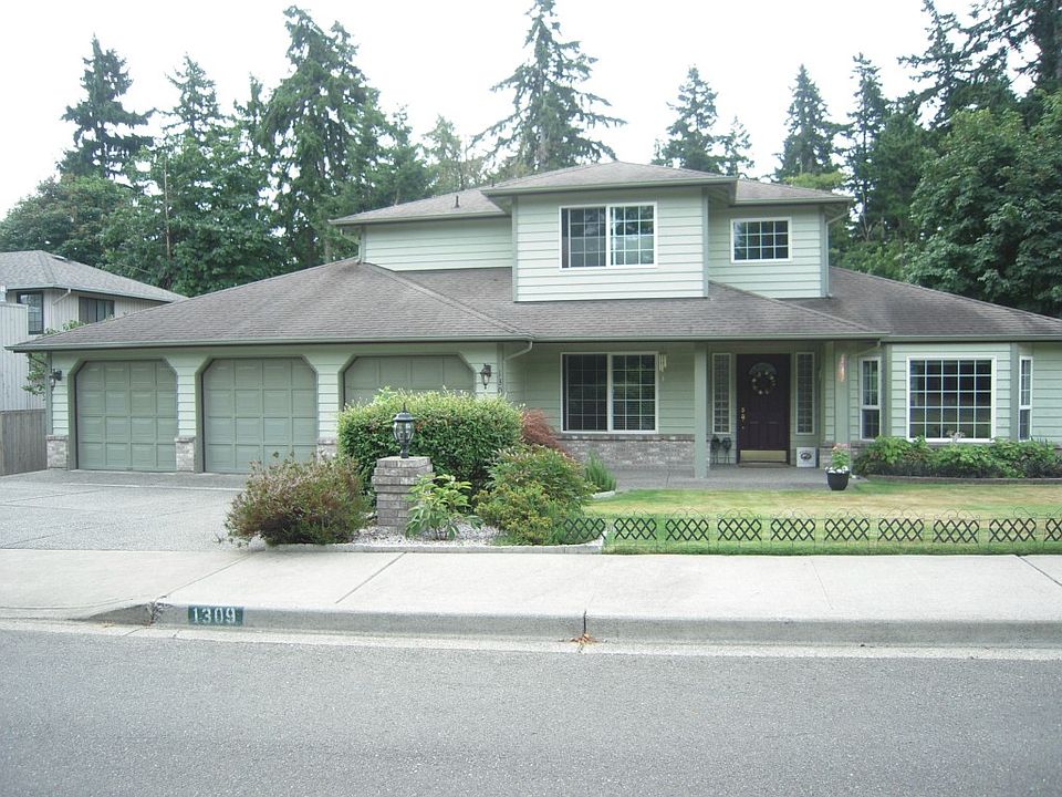 Front exterior