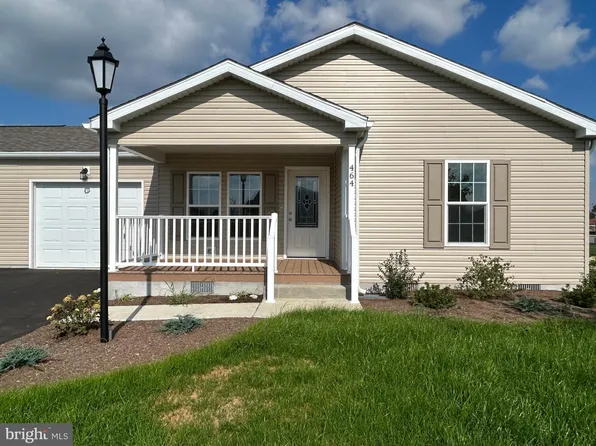 464 Eastwood Ln, Lancaster, PA 17601