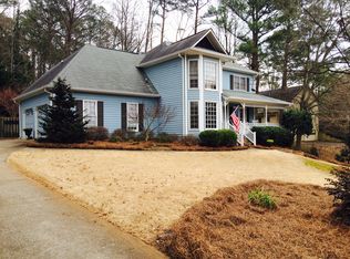 4163 Deerbrook Way, Lilburn, GA 30047