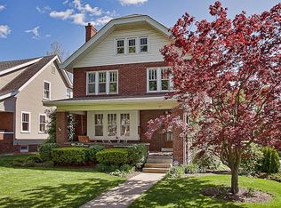 45 Oakland Park Ave, Columbus, OH 43214