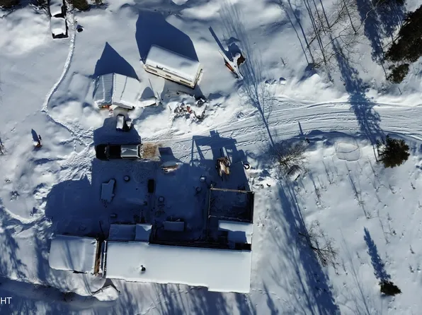 19043 Squirrel St, Kasilof, AK 99610