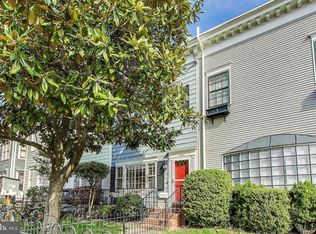 420 Independence Ave SE, Washington, DC 20003