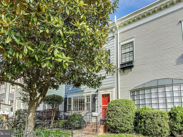 420 Independence Ave SE, Washington, DC 20003