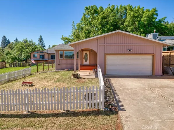 9335 Chippewa Trl, Kelseyville, CA 95451