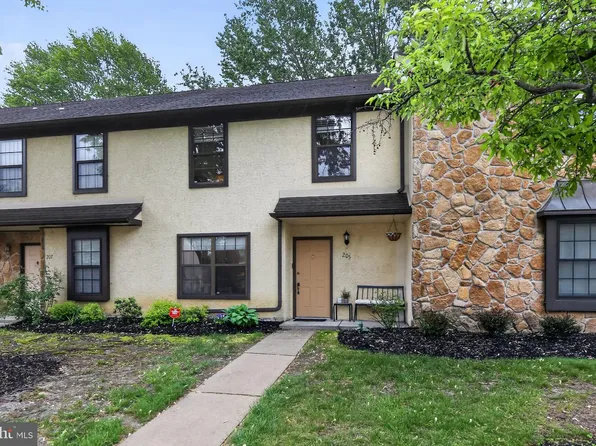 205 Allens Ln, Mullica Hill, NJ 08062