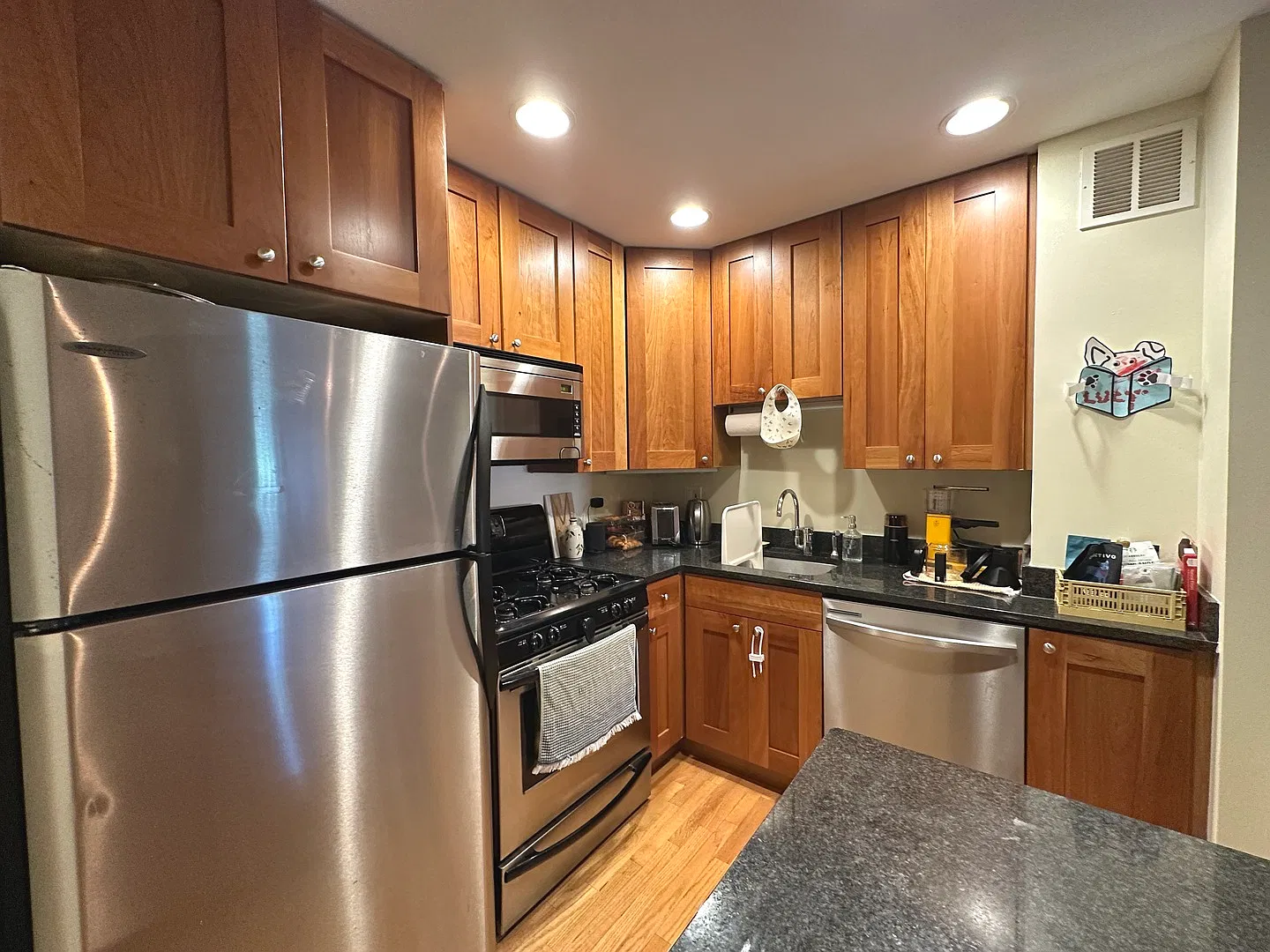 2 bed, 1000 sqft, $4,000 — Photo 3
